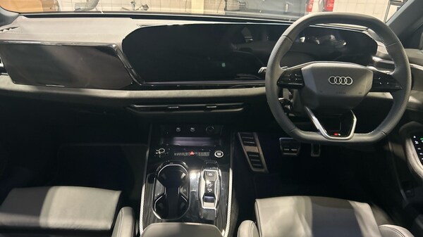 Used Audi A5 2025 for sale - 75726122: Photo 12