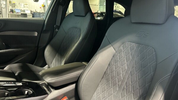 Used Audi A5 2025 for sale - 75726122: Photo 17