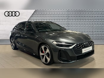 Audi - A5