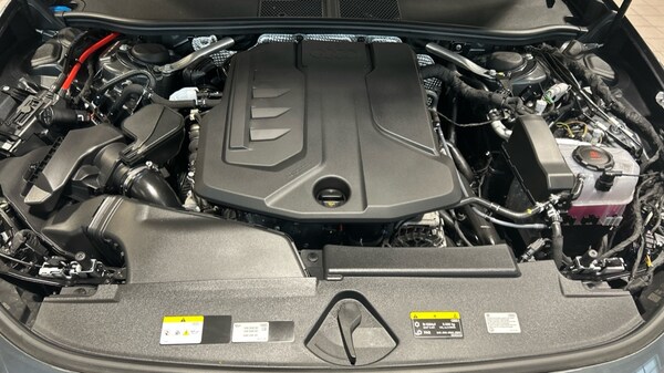 Used Audi A5 2025 for sale - 75726122: Photo 20