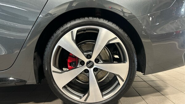 Used Audi A5 2025 for sale - 75726122: Photo 21