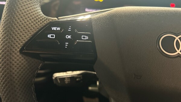 Used Audi A5 2025 for sale - 75726122: Photo 24