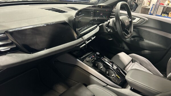 Used Audi A5 2025 for sale - 75726122: Photo 2