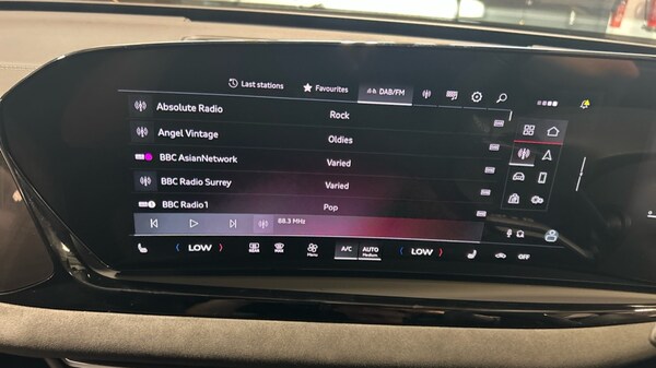 Used Audi A5 2025 for sale - 75726122: Photo 38