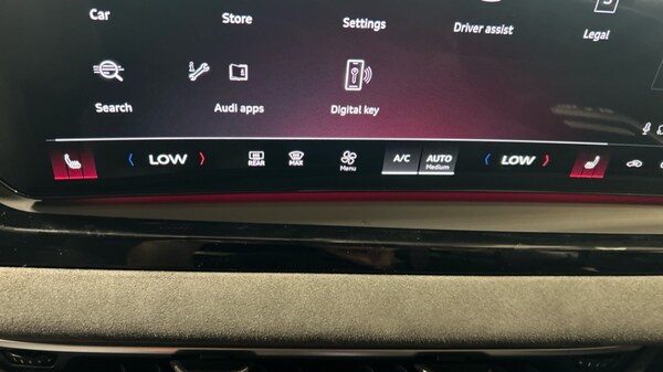 Used Audi A5 2025 for sale - 75726122: Photo 39