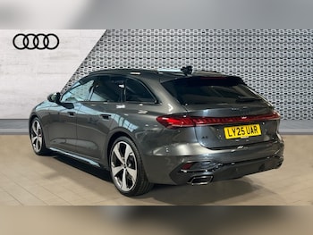 Used Audi A5 2025 for sale - 75726122: Photo 3