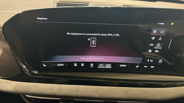 Used Audi A5 2025 for sale - 75726122: Photo 40