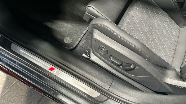 Used Audi A5 2025 for sale - 75726122: Photo 41