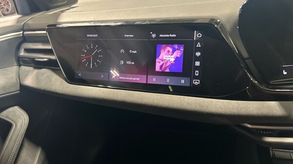 Used Audi A5 2025 for sale - 75726122: Photo 46