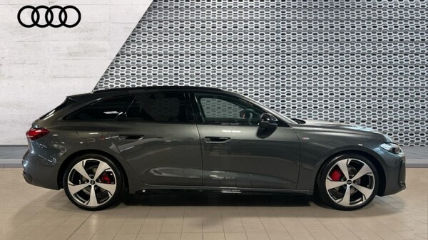 Used Audi A5 2025 for sale - 75726122: Photo 4