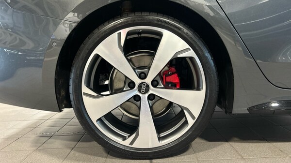 Used Audi A5 2025 for sale - 75726122: Photo 5