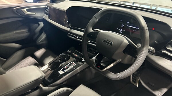 Used Audi A5 2025 for sale - 75726122: Photo 6