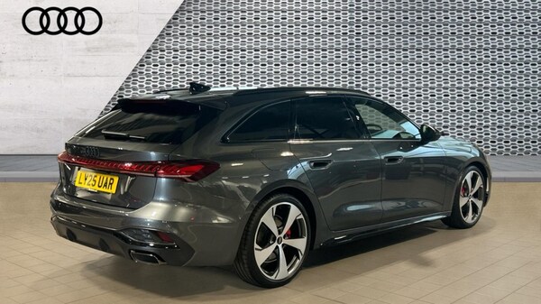 Used Audi A5 2025 for sale - 75726122: Photo 8