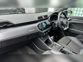 Used Audi Q3 2022 for sale - 75771320: Photo