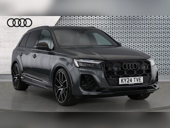 2024 - 55 TFSI Quattro Vorsprung 5dr Tiptronic
