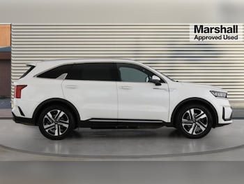 Used Kia Sorento 2020 for sale - 76580283: Photo