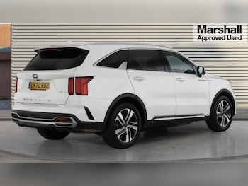 Used Kia Sorento 2020 for sale - 76580283: Photo