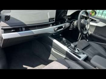 Used Audi A5 2021 for sale - 75057257: Photo