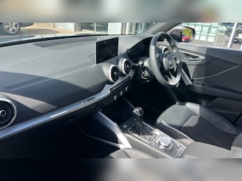 Used Audi Q2 2023 for sale - 75758816: Photo