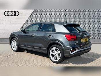 Used Audi Q2 2023 for sale - 75758816: Photo