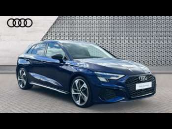 Used Audi A3 2022 for sale - 74942108: Photo