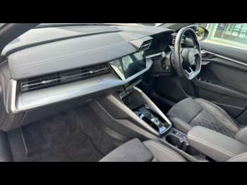 Used Audi A3 2022 for sale - 74942108: Photo