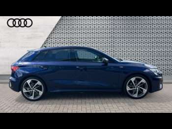 Used Audi A3 2022 for sale - 74942108: Photo