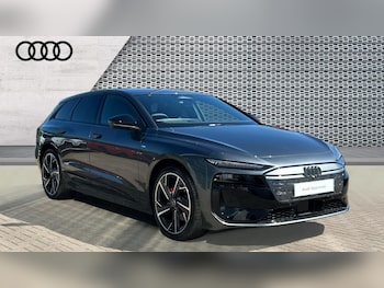 2025 - 210kW 83kWh Edition 1 5dr Auto