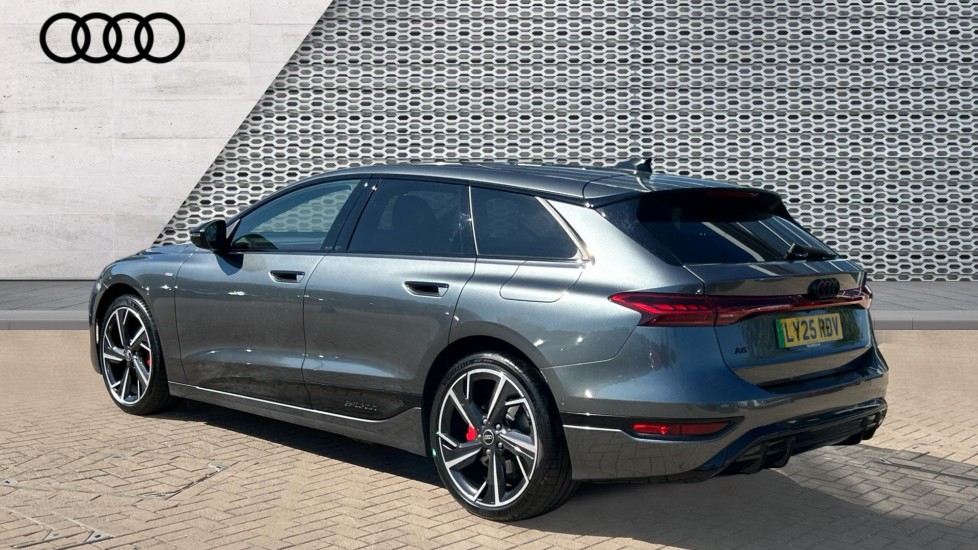 Used Audi A6 2025 for sale - 76442042: Photo 3