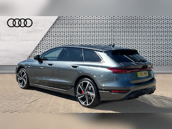 Used Audi A6 2025 for sale - 76442042: Photo