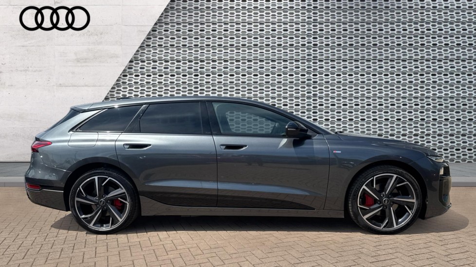 Used Audi A6 2025 for sale - 76442042: Photo 4