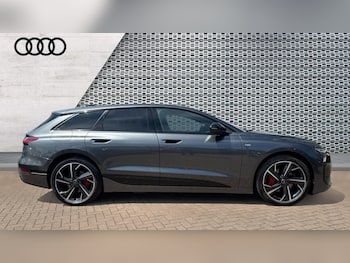 Used Audi A6 2025 for sale - 76442042: Photo