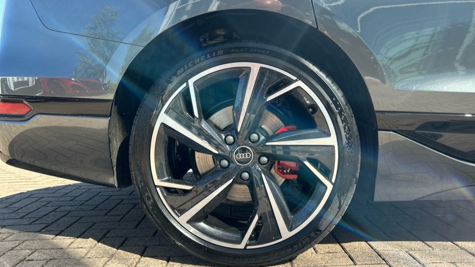 Used Audi A6 2025 for sale - 76442042: Photo 5