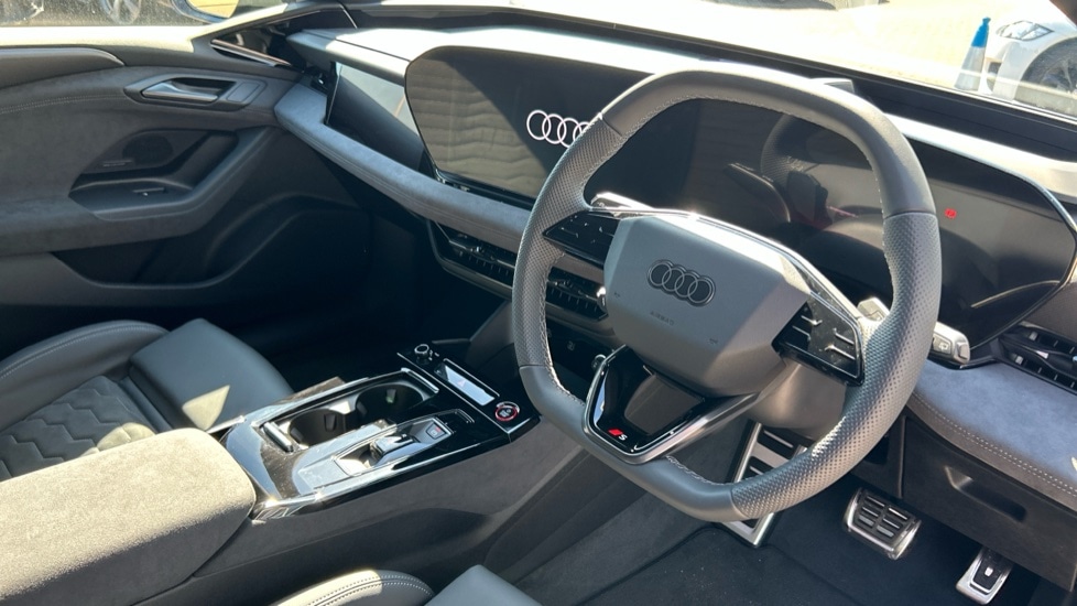 Used Audi A6 2025 for sale - 76442042: Photo 6