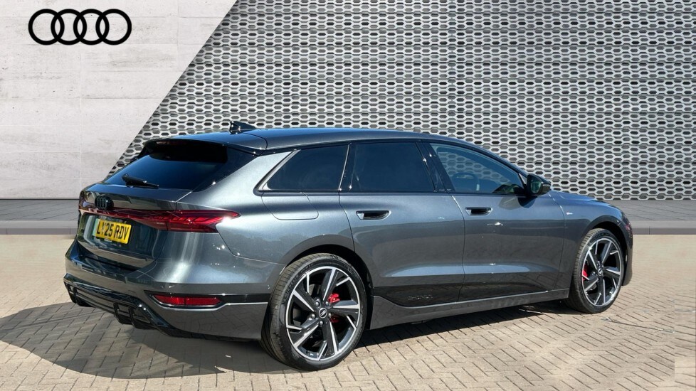 Used Audi A6 2025 for sale - 76442042: Photo 8