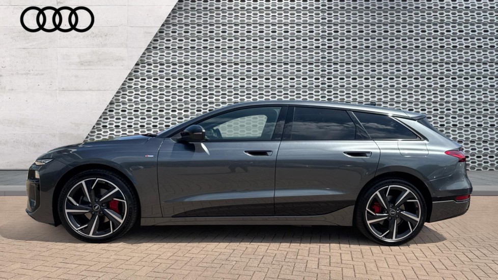 Used Audi A6 2025 for sale - 76442042: Photo 9