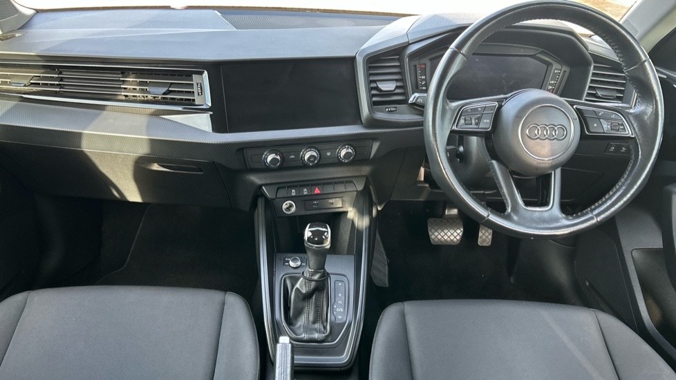 Used Audi A1 2020 for sale - 76507547: Photo 12