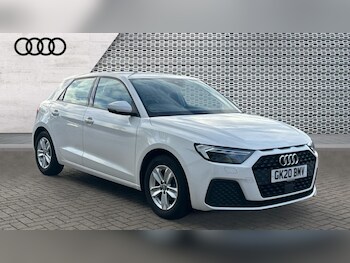 Used Audi A1 2020 for sale - 76507547: Photo