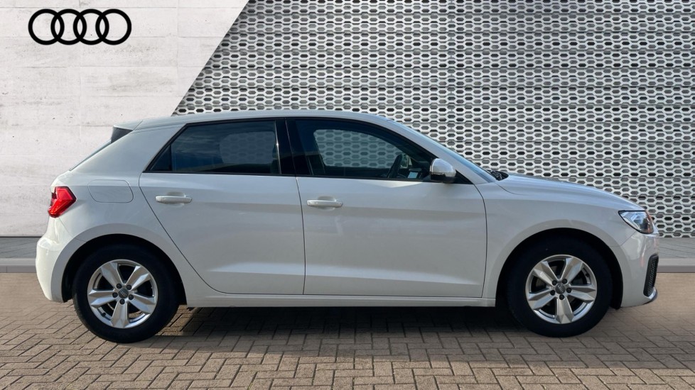 Used Audi A1 2020 for sale - 76507547: Photo 4
