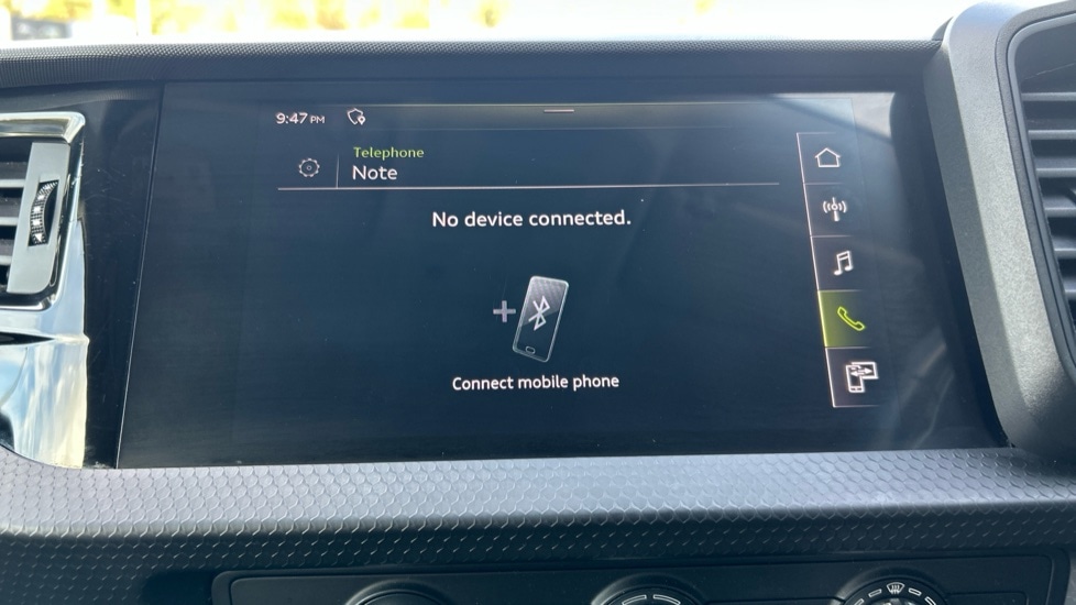 Used Audi A1 2020 for sale - 76507547: Photo 40