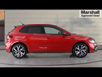 Used Volkswagen Polo 2023 for sale - 74355521: Photo