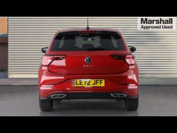 Used Volkswagen Polo 2023 for sale - 74355521: Photo