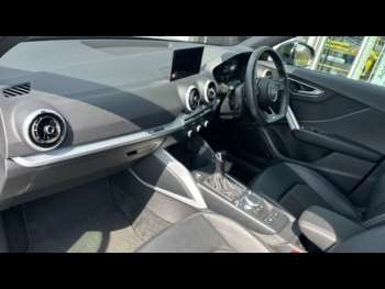Used Audi Q2 2022 for sale - 74954826: Photo