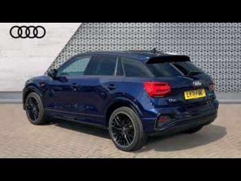 Used Audi Q2 2022 for sale - 74954826: Photo