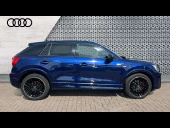 Used Audi Q2 2022 for sale - 74954826: Photo
