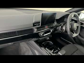 Used Audi A4 2024 for sale - 74649012: Photo