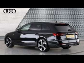 Used Audi A4 2024 for sale - 74649012: Photo