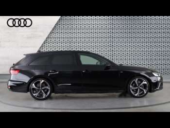 Used Audi A4 2024 for sale - 74649012: Photo