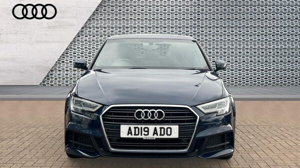 Used Audi A3 2019 for sale - 76066934: Photo 10