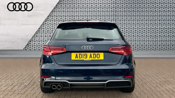 Used Audi A3 2019 for sale - 76066934: Photo 11